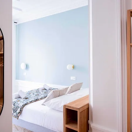 Charming Apartment- 3br-5p- Quai Du Rhone Appartement