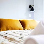 Charming Apartment- 3br-5p- Quai Du Rhone * Lyon